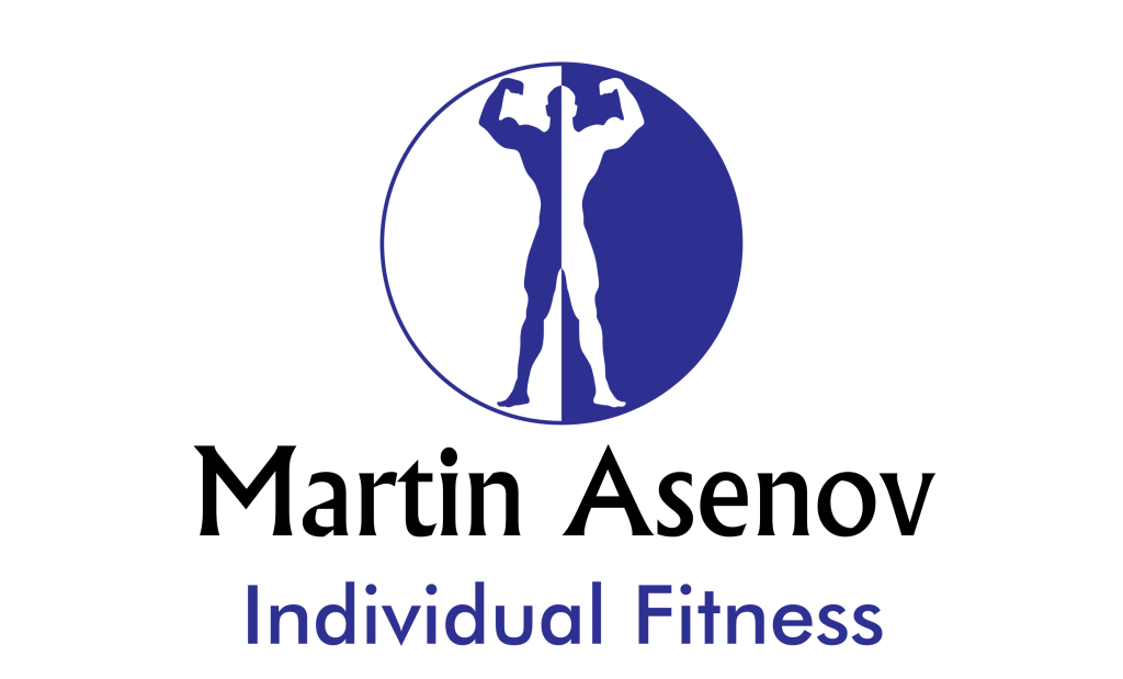 Kalorienrechner Zertifizierter Personal Trainer Martin Asenov